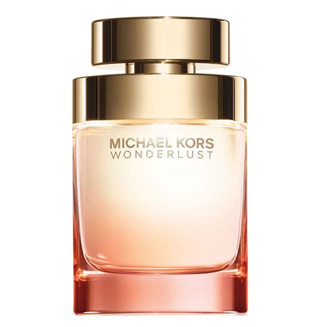 perfume michael kors wonderlust precio|More.